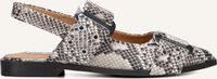 Beige STEVE MADDEN Slingbacks GRAND AVE Beige STEVE MADDEN Slingbacks GRAND AVE - medium