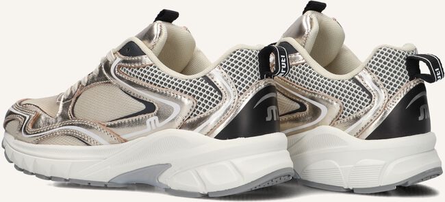 Roségouden MARUTI Lage sneakers NOVI Roségouden MARUTI Lage sneakers NOVI - large