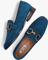 Blauwe BIBI LOU Loafers 572Z30VK - medium