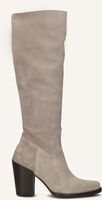 Beige SHABBIES Hoge laarzen 193020143 - medium