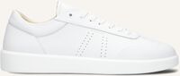 Witte NUBIKK Lage sneakers JORO LIBER Witte NUBIKK Lage sneakers JORO LIBER - medium