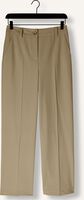 Beige MODSTRÖM Pantalon ANKERMD PANTS Beige MODSTRÖM Pantalon ANKERMD PANTS - medium
