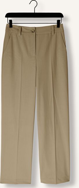 Beige MODSTRÖM Pantalon ANKERMD PANTS Beige MODSTRÖM Pantalon ANKERMD PANTS - large