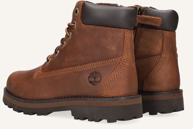 TIMBERLAND COURMA KID TRADITIONAL 6IN TIMBERLAND COURMA KID TRADITIONAL 6IN - large