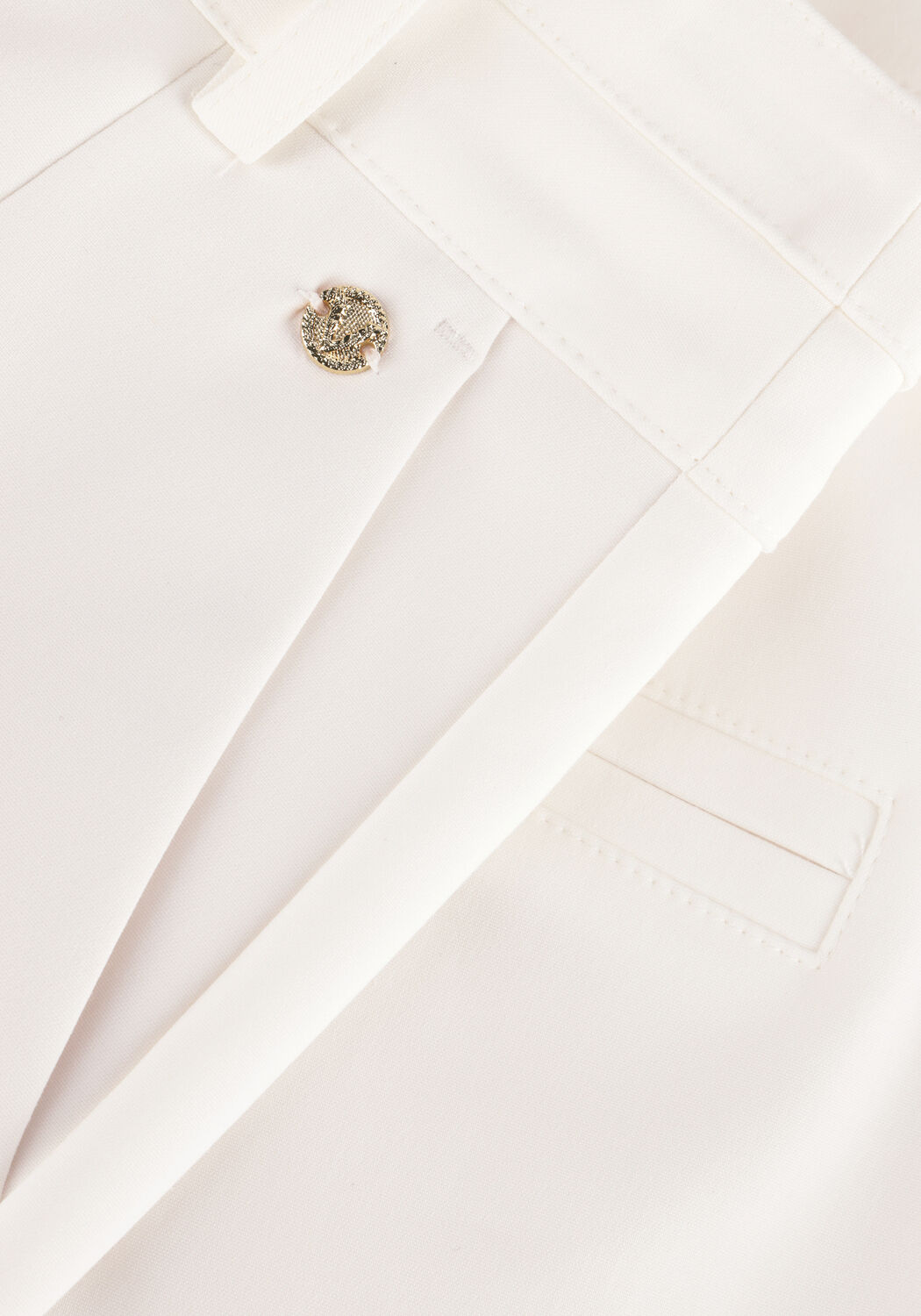 Gebroken wit JOSH V Pantalon JV KRIS - large