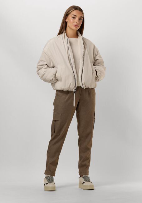 Ecru BELLAMY Trui JUDITH Ecru BELLAMY Trui JUDITH - large