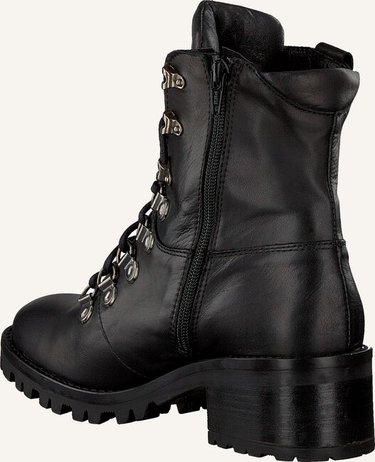 Zwarte VERTON Veterboots 200/09 Zwarte VERTON Veterboots 200/09 - large