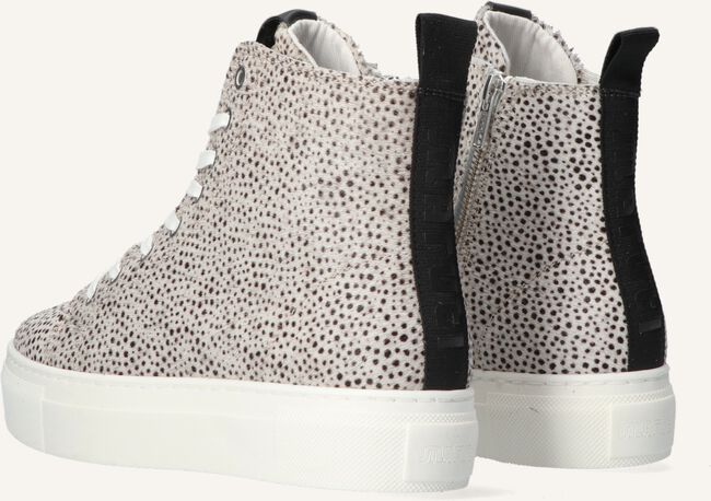 Beige MARUTI Hoge sneakers TERRY Beige MARUTI Hoge sneakers TERRY - large