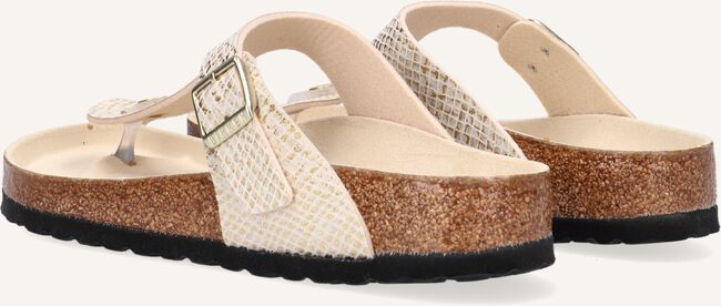 Beige BIRKENSTOCK Teenslippers GIZEH DAMES Beige BIRKENSTOCK Teenslippers GIZEH DAMES - large