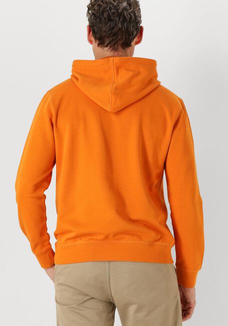 Oranje BOSS ORANGE Sweater WETALK - large
