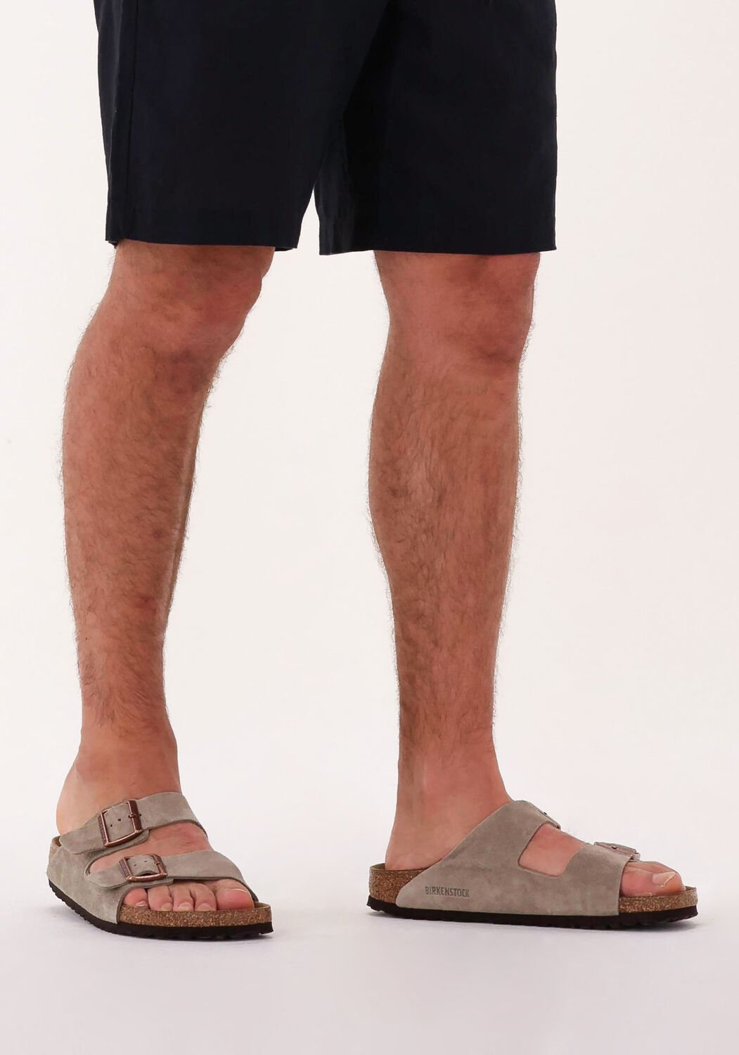 Birkenstock sandalen mannen outlet