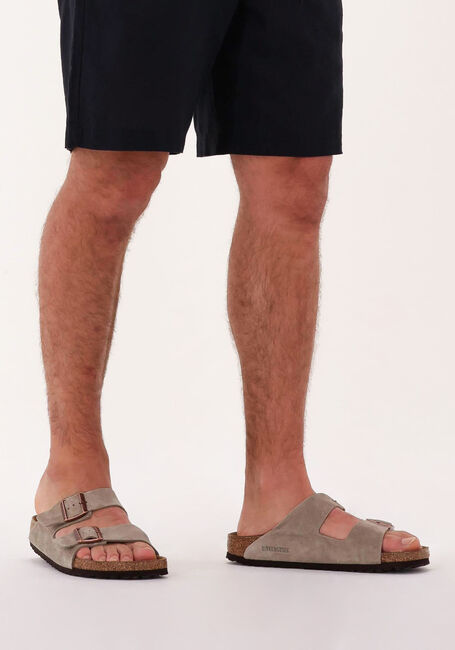 onderwerp Soms soms Concreet BIRKENSTOCK Slippers Heren online kopen? | Morgen in huis* | Omoda