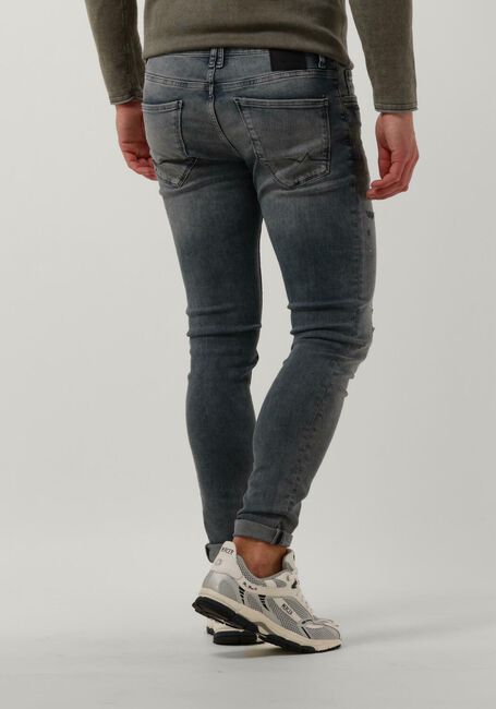 Grijze PUREWHITE Skinny jeans W1011 THE DYLAN - large