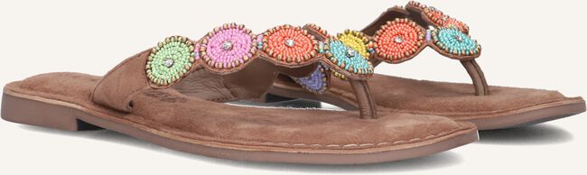 Multi LAZAMANI Teenslippers 75.453 Multi LAZAMANI Teenslippers 75.453 - large