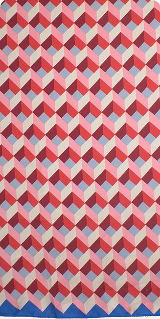 Rode ABOUT ACCESSORIES Sjaal 3.78.906 Rode ABOUT ACCESSORIES Sjaal 3.78.906 - large