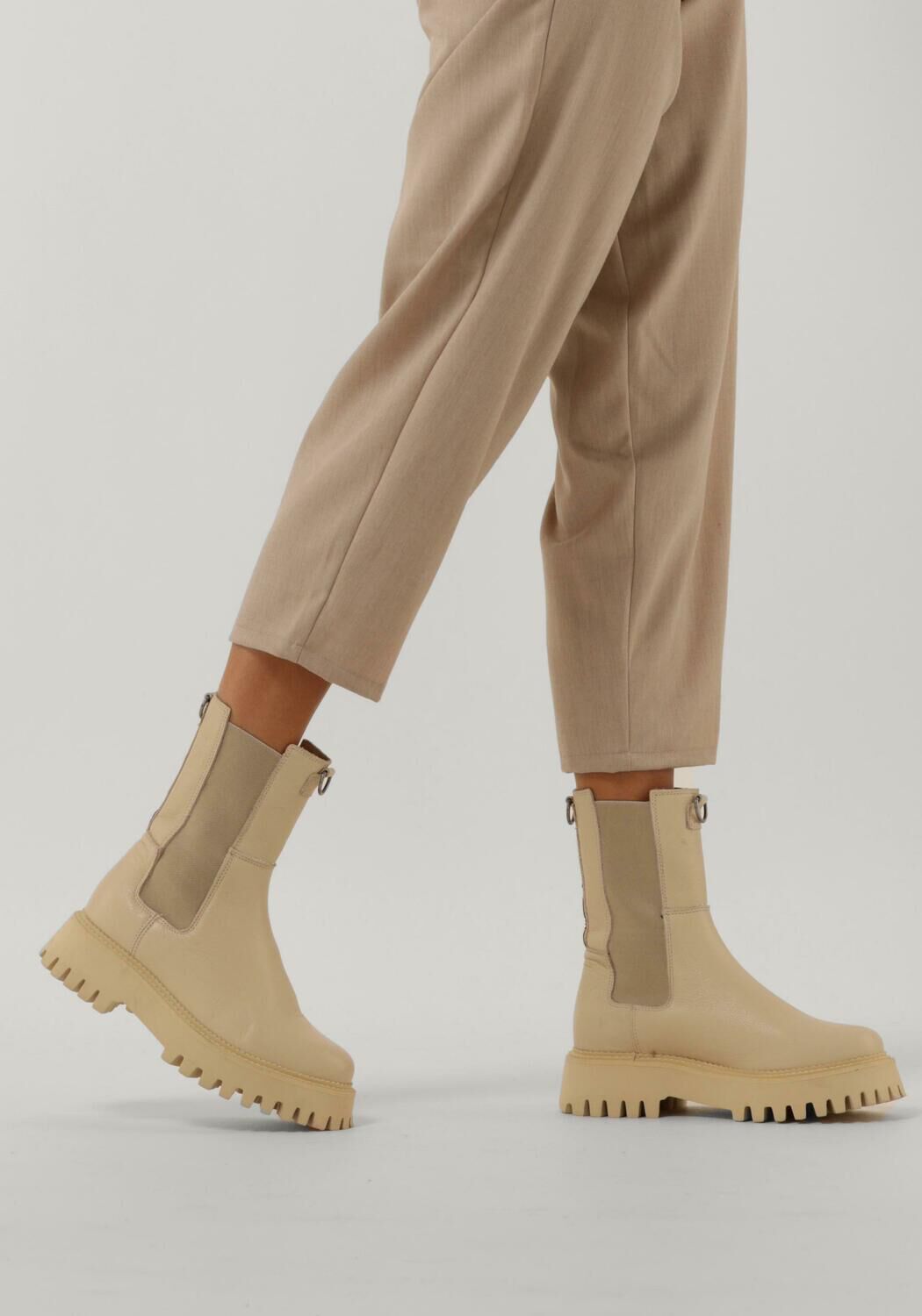 Bronx discount plateau boots