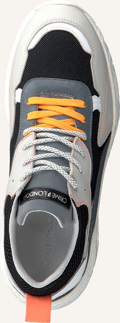 Multi CRIME LONDON Lage sneakers KOMRAD 2.0 Multi CRIME LONDON Lage sneakers KOMRAD 2.0 - large
