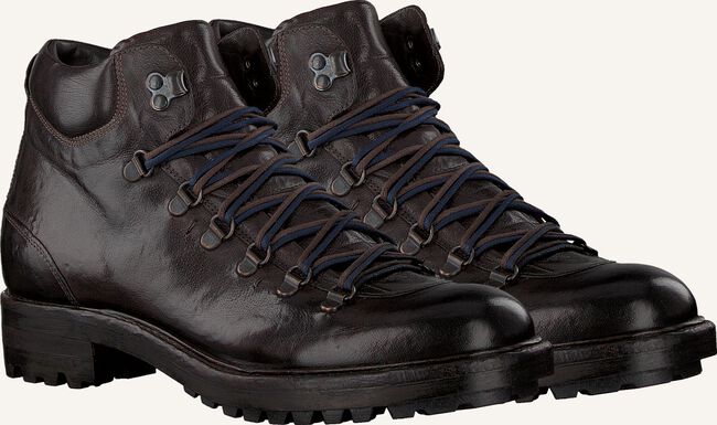 Bruine MAZZELTOV Veterboots 9071 Bruine MAZZELTOV Veterboots 9071 - large