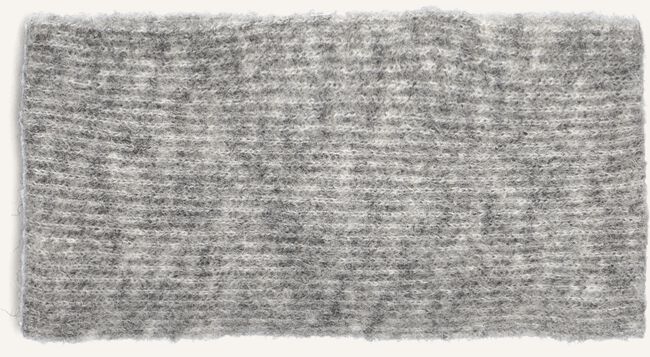 Grijze MSCH COPENHAGEN Oorwarmer MSCHHOPE HEADBAND Grijze MSCH COPENHAGEN Oorwarmer MSCHHOPE HEADBAND - large