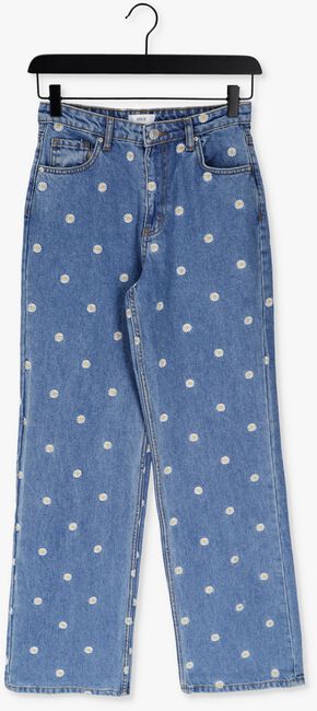 Blauwe ENVII Wide jeans ENBREE JEANS EMB 6863 - large