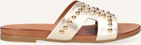 Gouden TANGO Slippers MILA 5 - medium