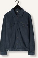 CAST IRON TERRY TRUCKER CAST IRON TERRY TRUCKER - medium