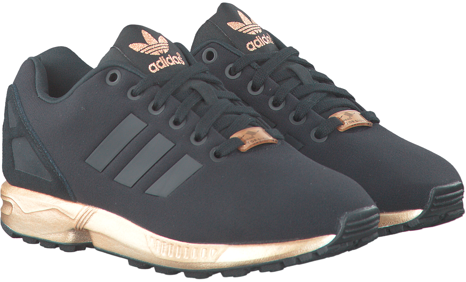 Zx 630 adidas zwart clearance