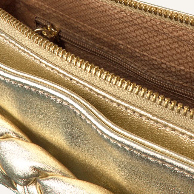 Gouden UNISA Schoudertas ZFORIS Gouden UNISA Schoudertas ZFORIS - large