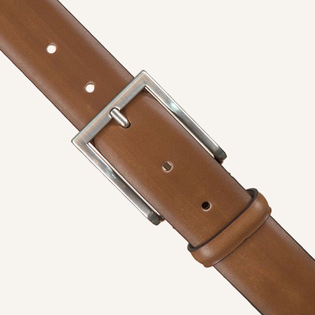Bruine MAZZELTOV Riem B103 Bruine MAZZELTOV Riem B103 - large