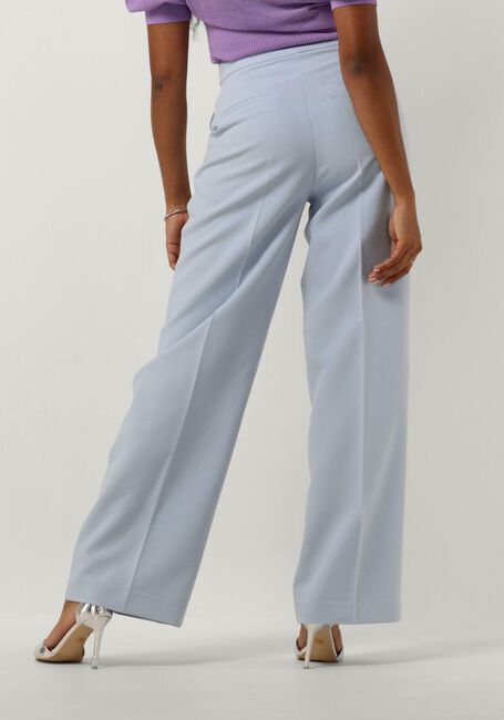 Donkerblauwe AAIKO Pantalon SONJA R PES 345 - large