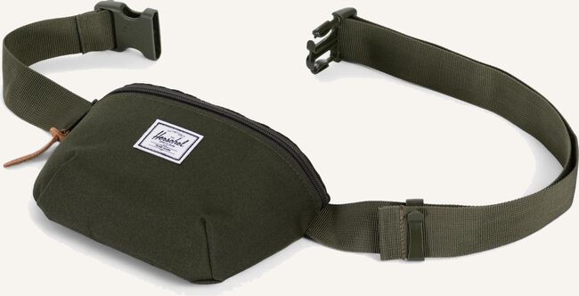 Groene HERSCHEL Heuptas FOURTEEN Groene HERSCHEL Heuptas FOURTEEN - large