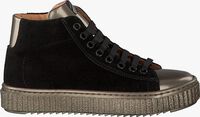 Zwarte EB SHOES Sneakers B1582  - medium