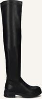 Zwarte OMODA Hoge laarzen C0358 01 Zwarte OMODA Hoge laarzen C0358 01 - medium