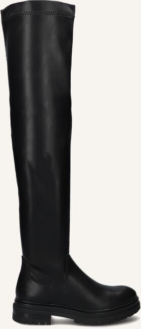 Zwarte OMODA Hoge laarzen C0358 01 Zwarte OMODA Hoge laarzen C0358 01 - large
