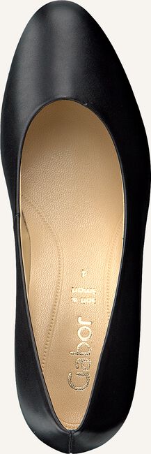 Zwarte GABOR Pumps 91.270 Zwarte GABOR Pumps 91.270 - large