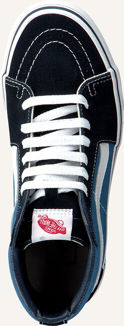Zwarte VANS Hoge sneakers UA SK8-HI DAMES Zwarte VANS Hoge sneakers UA SK8-HI DAMES - large