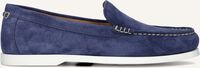 Blauwe POLO RALPH LAUREN Loafers MERTON VENETIAN - medium