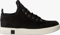 Zwarte TIMBERLAND Sneakers AMHERST HIGH TOP CHUKKA - medium