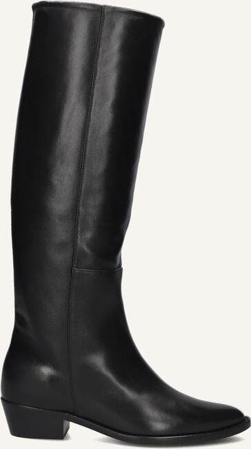 Zwarte TORAL Hoge laarzen 12777 Zwarte TORAL Hoge laarzen 12777 - large