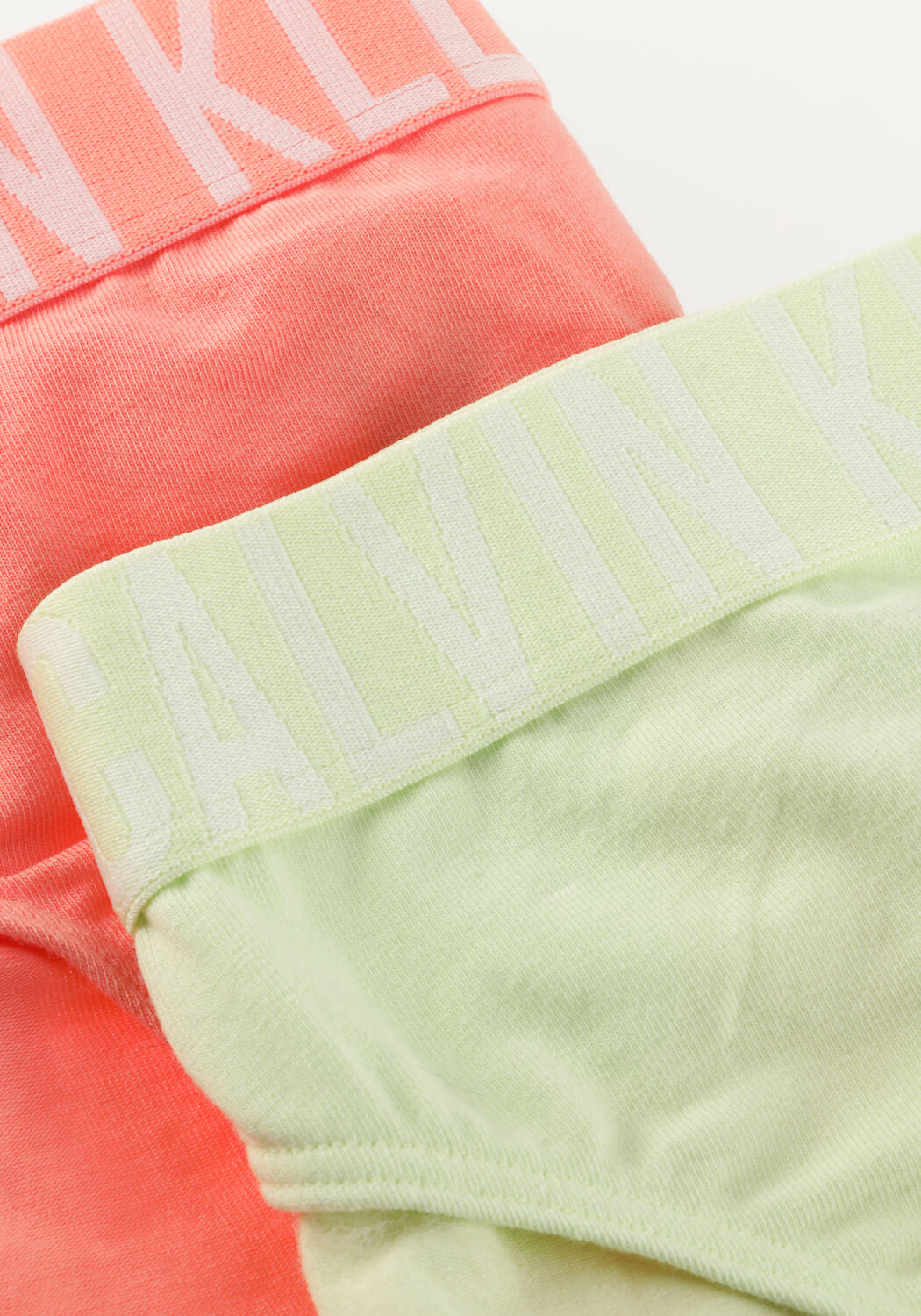 Groene CALVIN KLEIN Ondergoed 2PK BIKINI - large