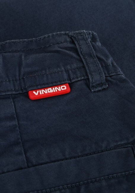 Donkerblauwe VINGINO Korte broek TAORMINA - large