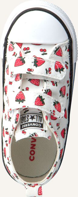Witte CONVERSE Lage sneakers CHUCK TAYLOR ALL STAR 2V Witte CONVERSE Lage sneakers CHUCK TAYLOR ALL STAR 2V - large