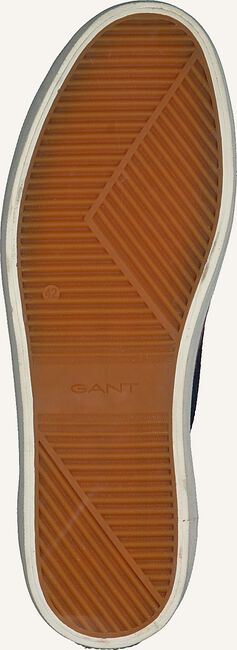 Blauwe GANT Lage sneakers BARI Blauwe GANT Lage sneakers BARI - large