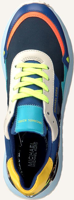 Multi MICHAEL KORS Lage sneakers MONROE TRAINER Multi MICHAEL KORS Lage sneakers MONROE TRAINER - large
