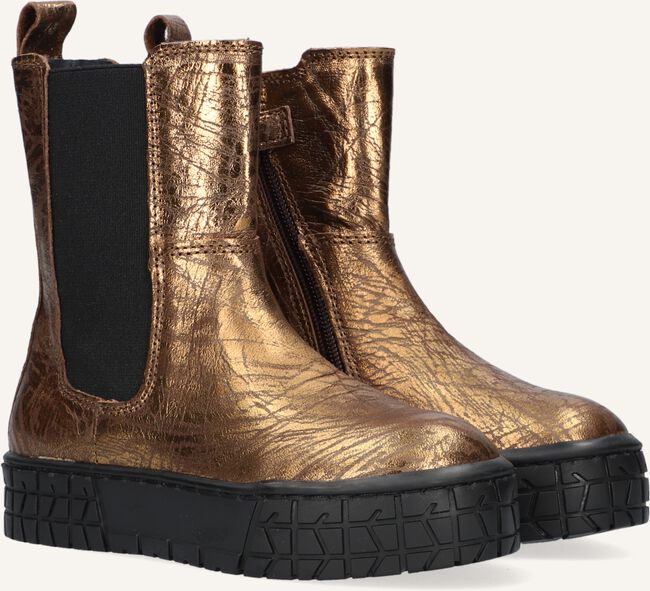 Bronzen PINOCCHIO Chelsea boots P1463 Bronzen PINOCCHIO Chelsea boots P1463 - large