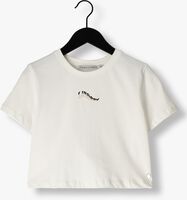 Witte FRANKIE & LIBERTY T-shirt MARLOUS TEE - medium