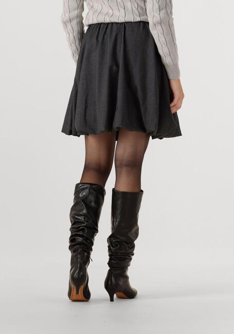 Grijze COPENHAGEN MUSE Minirok CMTAILOR-SKIRT 2 - large