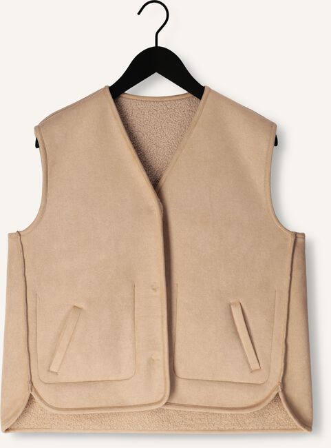 Zand KNIT-TED Gilet CHARLENE Zand KNIT-TED Gilet CHARLENE - large