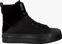 Zwarte CALVIN KLEIN Sneakers ZAZAH - medium