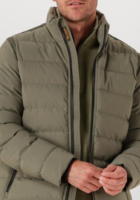 Khaki PME LEGEND Jack FREIGHTYET - large